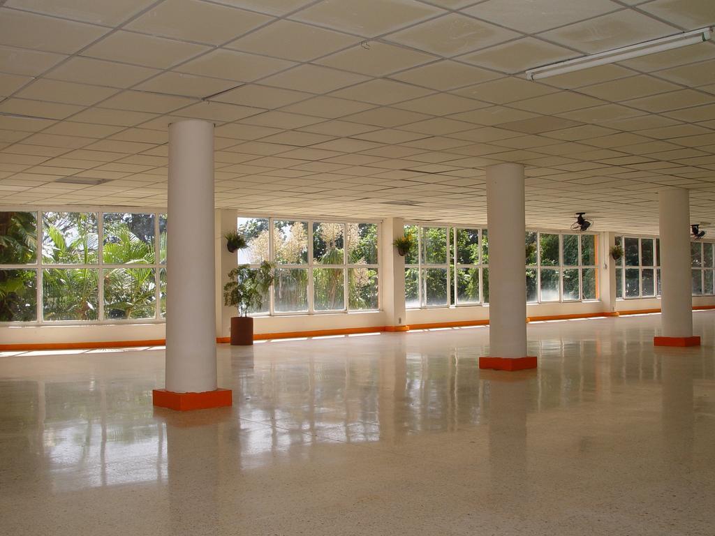 Hotel Playa Azul Catemaco Eksteriør billede