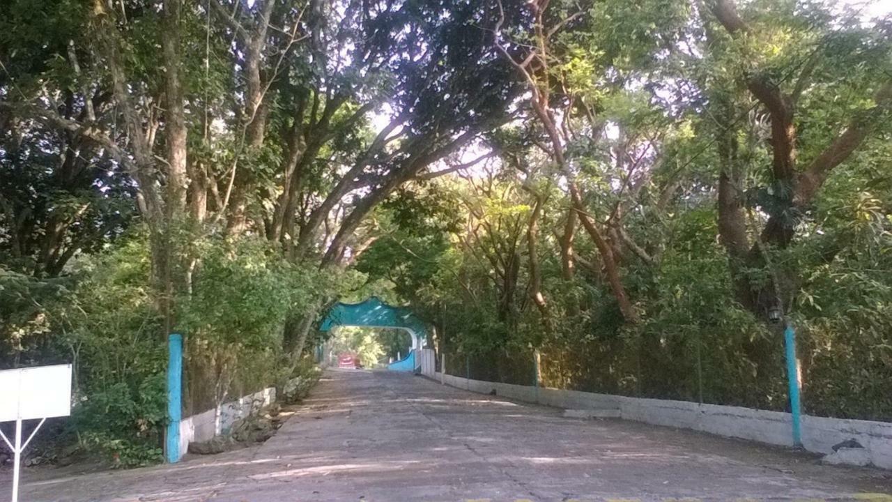 Hotel Playa Azul Catemaco Eksteriør billede