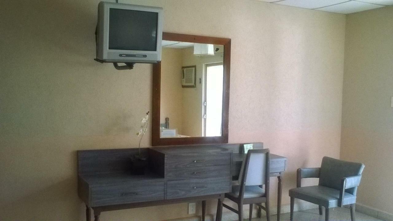 Hotel Playa Azul Catemaco Eksteriør billede