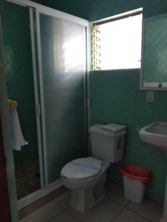 Hotel Playa Azul Catemaco Eksteriør billede