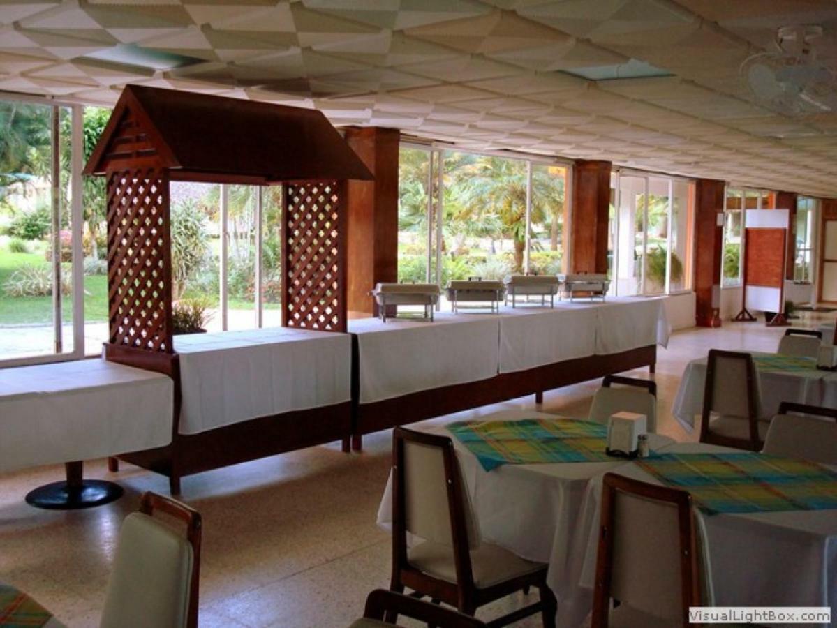 Hotel Playa Azul Catemaco Eksteriør billede